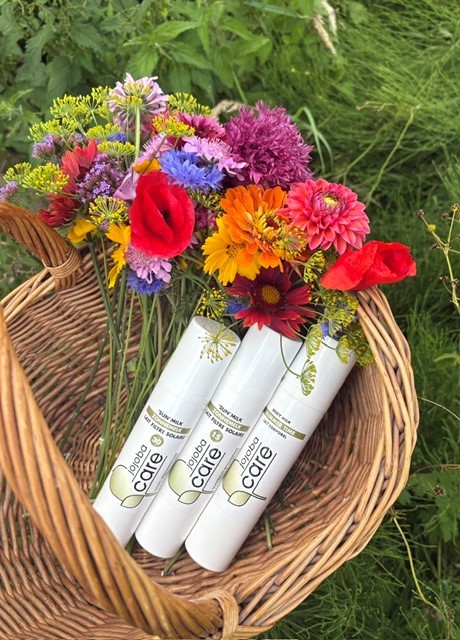 Jojoba Care : en harmonie avec notre époque